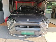 NIO ES6 2020 600KM Sport Edition - ფოტო 3