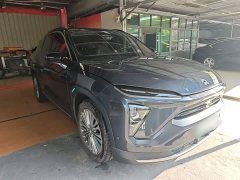 NIO ES6 2020 600KM Sport Edition - ფოტო 4