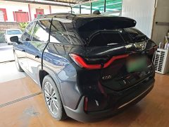 NIO ES6 2020 600KM Sport Edition - ფოტო 5