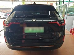 NIO ES6 2020 600KM Sport Edition - ფოტო 6