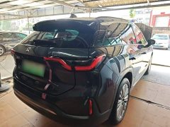NIO ES6 2020 600KM Sport Edition - ფოტო 7
