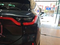 NIO ES6 2020 600KM Sport Edition - ფოტო 8