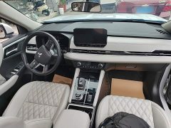 Mitsubishi Outlander 1.5T CVT 4WD Luxury Edition 5-seater - ფოტო 10