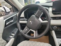 Mitsubishi Outlander 1.5T CVT 4WD Luxury Edition 5-seater - ფოტო 11