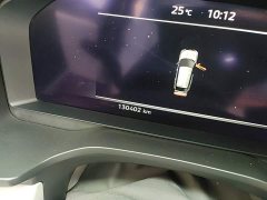 Mitsubishi Outlander 1.5T CVT 4WD Luxury Edition 5-seater - ფოტო 12