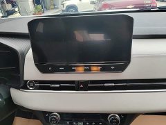 Mitsubishi Outlander 1.5T CVT 4WD Luxury Edition 5-seater - ფოტო 13