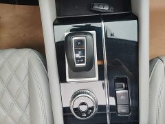 Mitsubishi Outlander 1.5T CVT 4WD Luxury Edition 5-seater - ფოტო 14