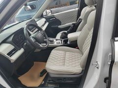 Mitsubishi Outlander 1.5T CVT 4WD Luxury Edition 5-seater - ფოტო 15