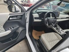 Mitsubishi Outlander 1.5T CVT 4WD Luxury Edition 5-seater - ფოტო 16