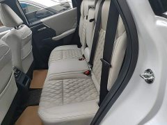 Mitsubishi Outlander 1.5T CVT 4WD Luxury Edition 5-seater - ფოტო 17