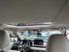 Mitsubishi Outlander 1.5T CVT 4WD Luxury Edition 5-seater - ფოტო 18