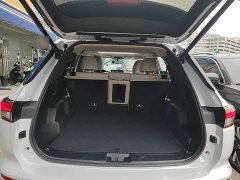 Mitsubishi Outlander 1.5T CVT 4WD Luxury Edition 5-seater - ფოტო 19