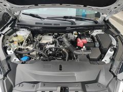 Mitsubishi Outlander 1.5T CVT 4WD Luxury Edition 5-seater - ფოტო 20