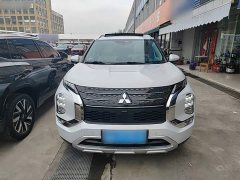 Mitsubishi Outlander 1.5T CVT 4WD Luxury Edition 5-seater - ფოტო 3