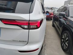 Mitsubishi Outlander 1.5T CVT 4WD Luxury Edition 5-seater - ფოტო 8