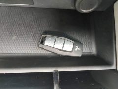 Mitsubishi Outlander 1.5T CVT 4WD Luxury Edition 5-seater - ფოტო 9