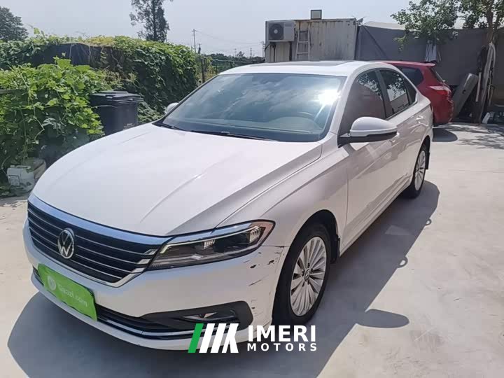 Volkswagen Lavida 1.5L Automatic Comfort - ავტომობილი ჩინეთიდან