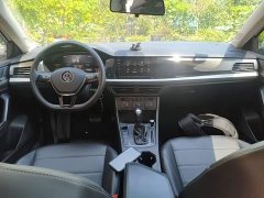 Volkswagen Lavida 1.5L Automatic Comfort - ფოტო 10