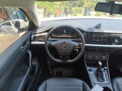 Volkswagen Lavida 1.5L Automatic Comfort - ფოტო 11