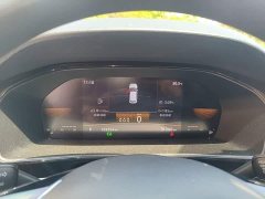 Volkswagen Lavida 1.5L Automatic Comfort - ფოტო 12