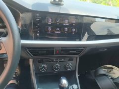 Volkswagen Lavida 1.5L Automatic Comfort - ფოტო 13