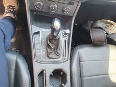 Volkswagen Lavida 1.5L Automatic Comfort - ფოტო 14
