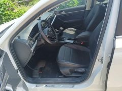 Volkswagen Lavida 1.5L Automatic Comfort - ფოტო 15