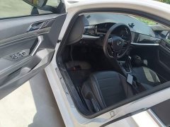 Volkswagen Lavida 1.5L Automatic Comfort - ფოტო 16