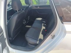 Volkswagen Lavida 1.5L Automatic Comfort - ფოტო 17