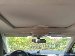 Volkswagen Lavida 1.5L Automatic Comfort - ფოტო 18