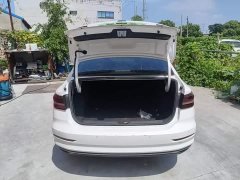 Volkswagen Lavida 1.5L Automatic Comfort - ფოტო 19