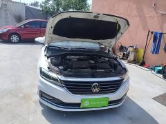 Volkswagen Lavida 1.5L Automatic Comfort - ფოტო 20