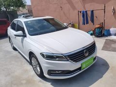 Volkswagen Lavida 1.5L Automatic Comfort - ფოტო 4
