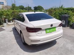 Volkswagen Lavida 1.5L Automatic Comfort - ფოტო 5