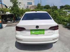Volkswagen Lavida 1.5L Automatic Comfort - ფოტო 6