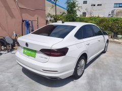 Volkswagen Lavida 1.5L Automatic Comfort - ფოტო 7