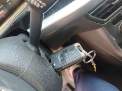 Volkswagen Lavida 1.5L Automatic Comfort - ფოტო 9