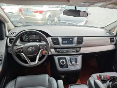 Maxus G10 2.0T Automatic Elite Gasoline 7-Seater - ფოტო 10