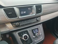 Maxus G10 2.0T Automatic Elite Gasoline 7-Seater - ფოტო 13
