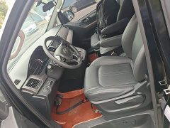 Maxus G10 2.0T Automatic Elite Gasoline 7-Seater - ფოტო 15