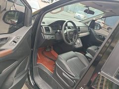 Maxus G10 2.0T Automatic Elite Gasoline 7-Seater - ფოტო 16