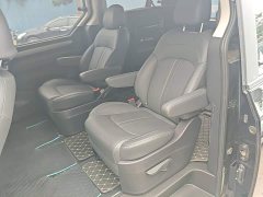 Maxus G10 2.0T Automatic Elite Gasoline 7-Seater - ფოტო 17