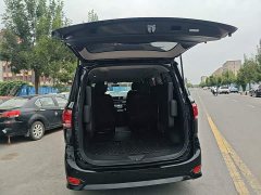 Maxus G10 2.0T Automatic Elite Gasoline 7-Seater - ფოტო 19