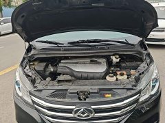 Maxus G10 2.0T Automatic Elite Gasoline 7-Seater - ფოტო 20