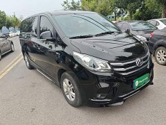 Maxus G10 2.0T Automatic Elite Gasoline 7-Seater - ფოტო 4
