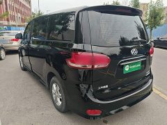 Maxus G10 2.0T Automatic Elite Gasoline 7-Seater - ფოტო 5