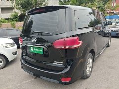 Maxus G10 2.0T Automatic Elite Gasoline 7-Seater - ფოტო 7