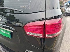 Maxus G10 2.0T Automatic Elite Gasoline 7-Seater - ფოტო 8