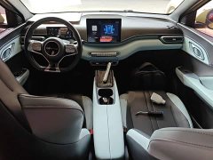 BYD Seagull Freedom Edition - ფოტო 10