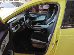 BYD Seagull Freedom Edition - ფოტო 16